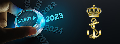 Happy 2023 from Invest Offshore